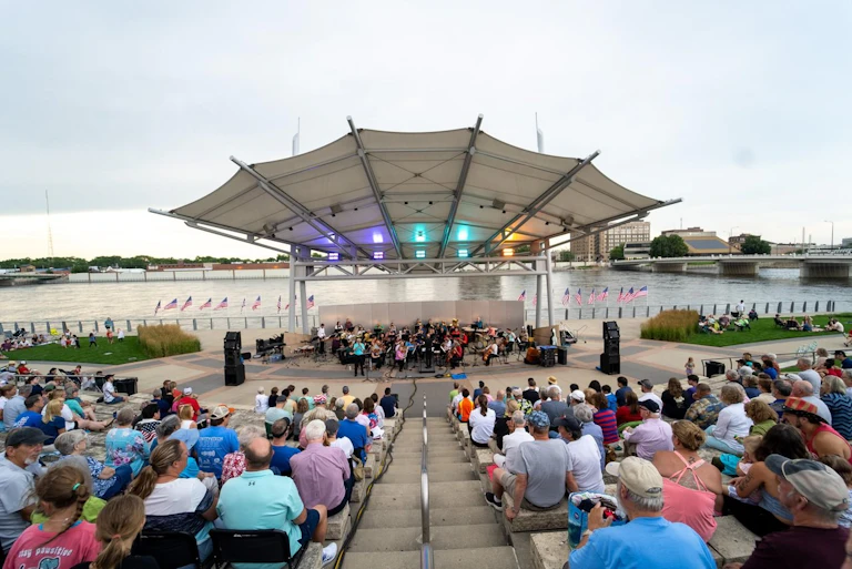 Welcome to Waterloo | Experience Waterloo