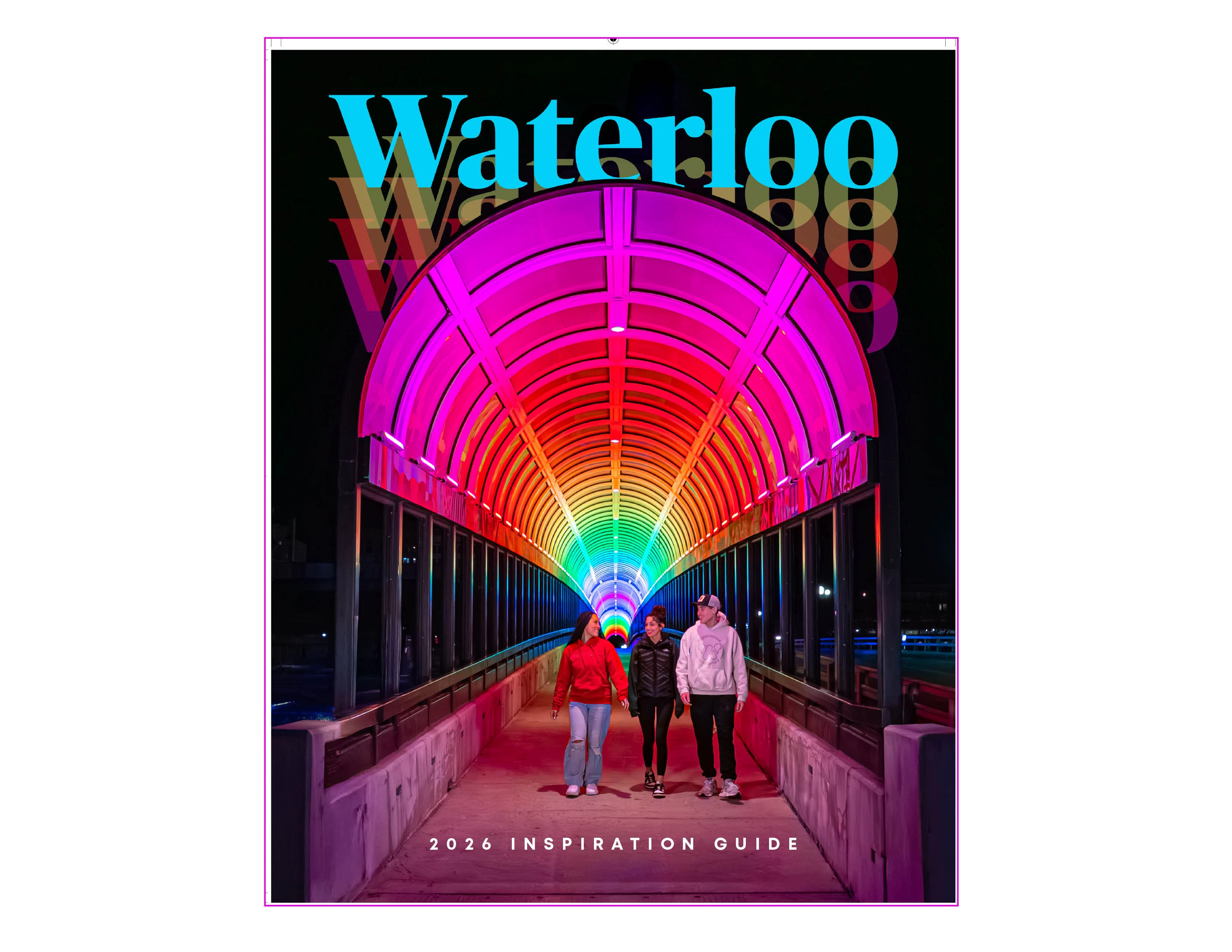 Welcome to Waterloo | Experience Waterloo