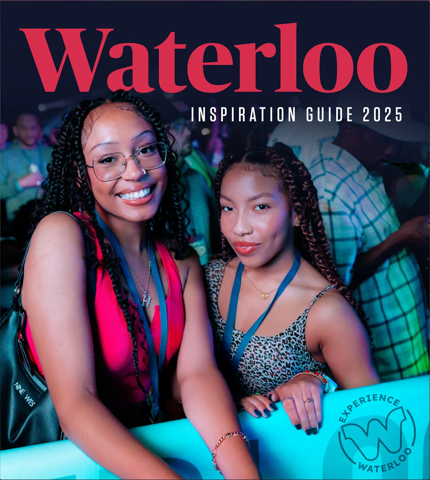Welcome to Waterloo | Experience Waterloo